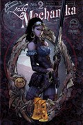 LADY MECHANIKA #2 