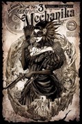 LADY MECHANIKA #3-RI 