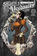 LADY MECHANIKA #1-3rd 