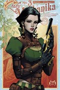LADY MECHANIKA #3-ASPEN 