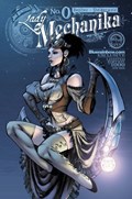 LADY MECHANIKA #0-BLUER 