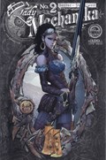 LADY MECHANIKA #2-2nd 