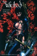THE WICKED #1-DF 