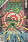 GREEN ARROW #1C 