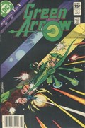 GREEN ARROW #3C 