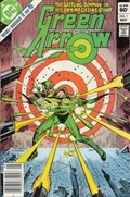 GREEN ARROW #1B 