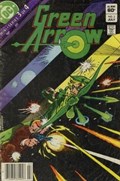 GREEN ARROW #3B 