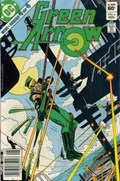 GREEN ARROW #4B 