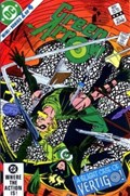 GREEN ARROW #2 