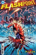 FLASHPOINT #1-4th 
