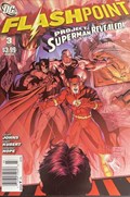 FLASHPOINT #3C 