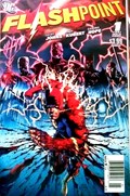 FLASHPOINT #1C 