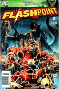 FLASHPOINT #2C 