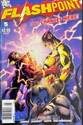 FLASHPOINT #5C 