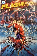 FLASHPOINT #1-MCFAR 