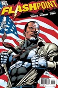 FLASHPOINT #1B 