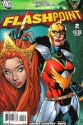 FLASHPOINT #2B 