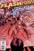 FLASHPOINT #3 