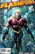 FLASHPOINT #3B 