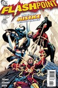 FLASHPOINT #4 