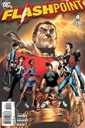 FLASHPOINT #4B 
