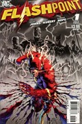 FLASHPOINT #1-3rd 