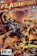 FLASHPOINT #5B 