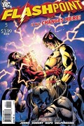 FLASHPOINT #5 