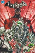 BATMAN: ARKHAM CITY #1-LOOT-B 