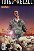 TOTAL RECALL #3-RI 