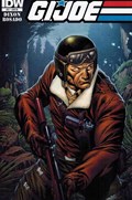 G.I. JOE #21-RI 