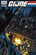 G.I. JOE #21 