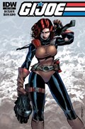 G.I. JOE #20 
