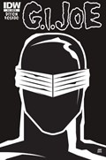 G.I. JOE #19-RI 