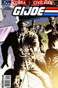 G.I. JOE #2B 