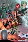 G.I. JOE #1-RI 