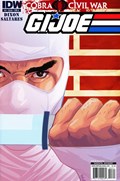 G.I. JOE #3 
