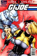 G.I. JOE #3B 