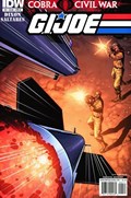 G.I. JOE #4B 