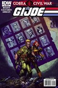 G.I. JOE #5-RI 