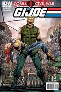 G.I. JOE #6-RI 
