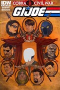 G.I. JOE #8 