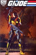 G.I. JOE #17 