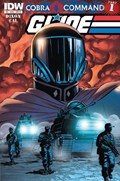 G.I. JOE #9B 
