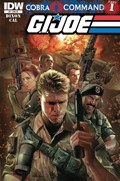 G.I. JOE #9-RI 