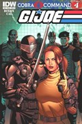 G.I. JOE #10B 