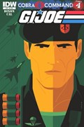 G.I. JOE #10-RI 