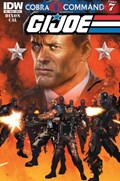 G.I. JOE #11 