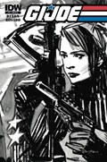 G.I. JOE #13-RI-B 