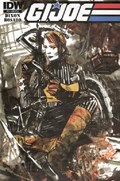 G.I. JOE #13-RI 